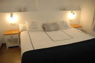 Neptuno Suites (Adults Only) Costa Teguise 2*,  Spain