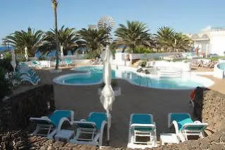 Neptuno Suites (Adults Only) Costa Teguise Hotell
