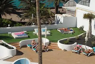 ** Hotell Neptuno Suites (Adults Only) Costa Teguise Spanien