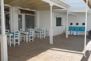 Neptuno Suites (Adults Only) Costa Teguise Hotell